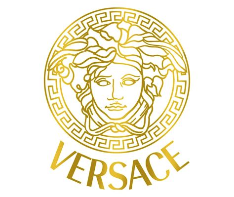 la storia del brand versace|versace brand identity.